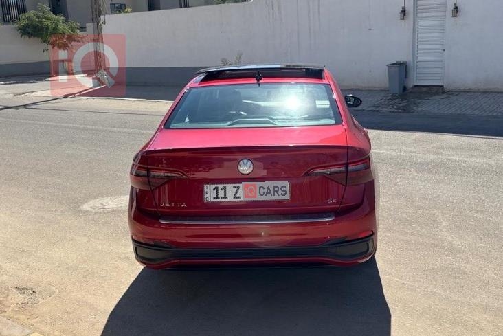 فولكسفاغن جيتا